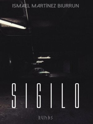 cover image of Sigilo
